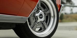 Chevrolet Chevelle